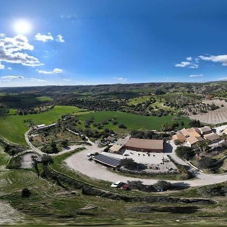 פלאצולו אקריידה Agriturismo Giannavi מראה חיצוני תמונה