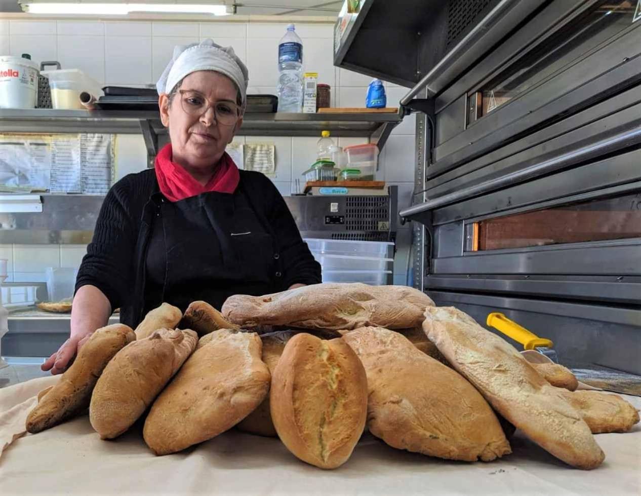 פלאצולו אקריידה Agriturismo Giannavi מראה חיצוני תמונה