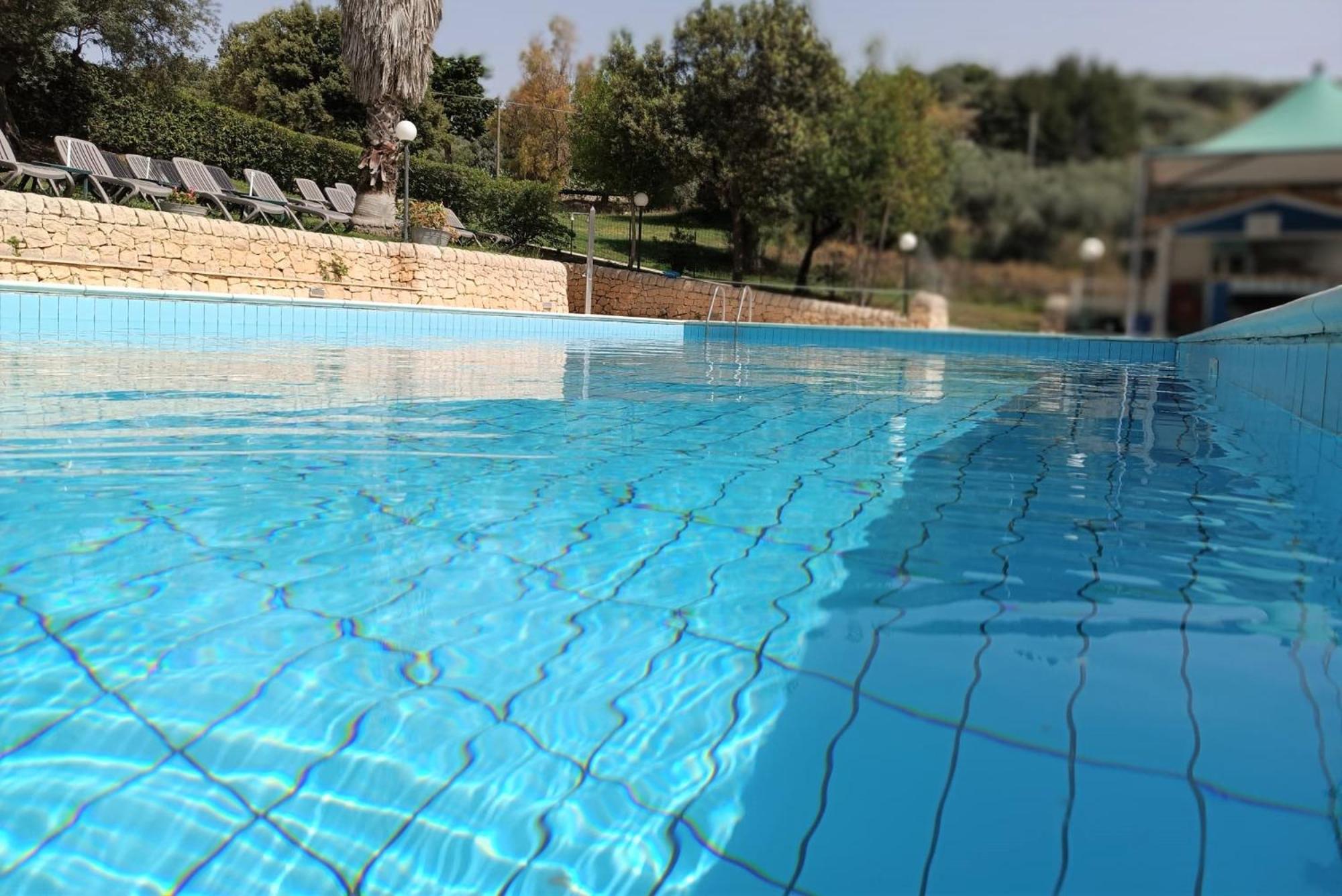 פלאצולו אקריידה Agriturismo Giannavi מראה חיצוני תמונה