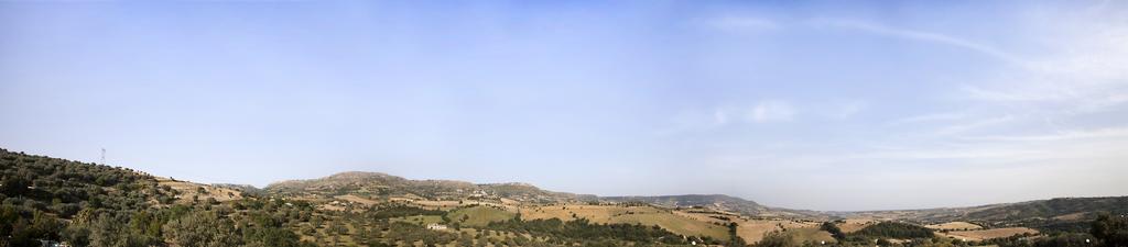 פלאצולו אקריידה Agriturismo Giannavi מראה חיצוני תמונה