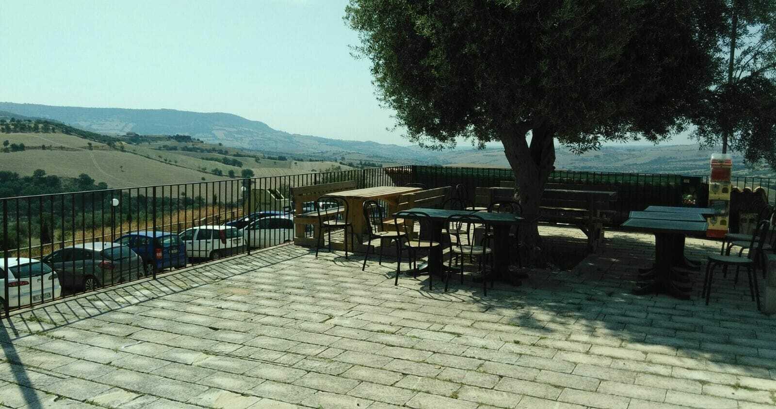 פלאצולו אקריידה Agriturismo Giannavi מראה חיצוני תמונה